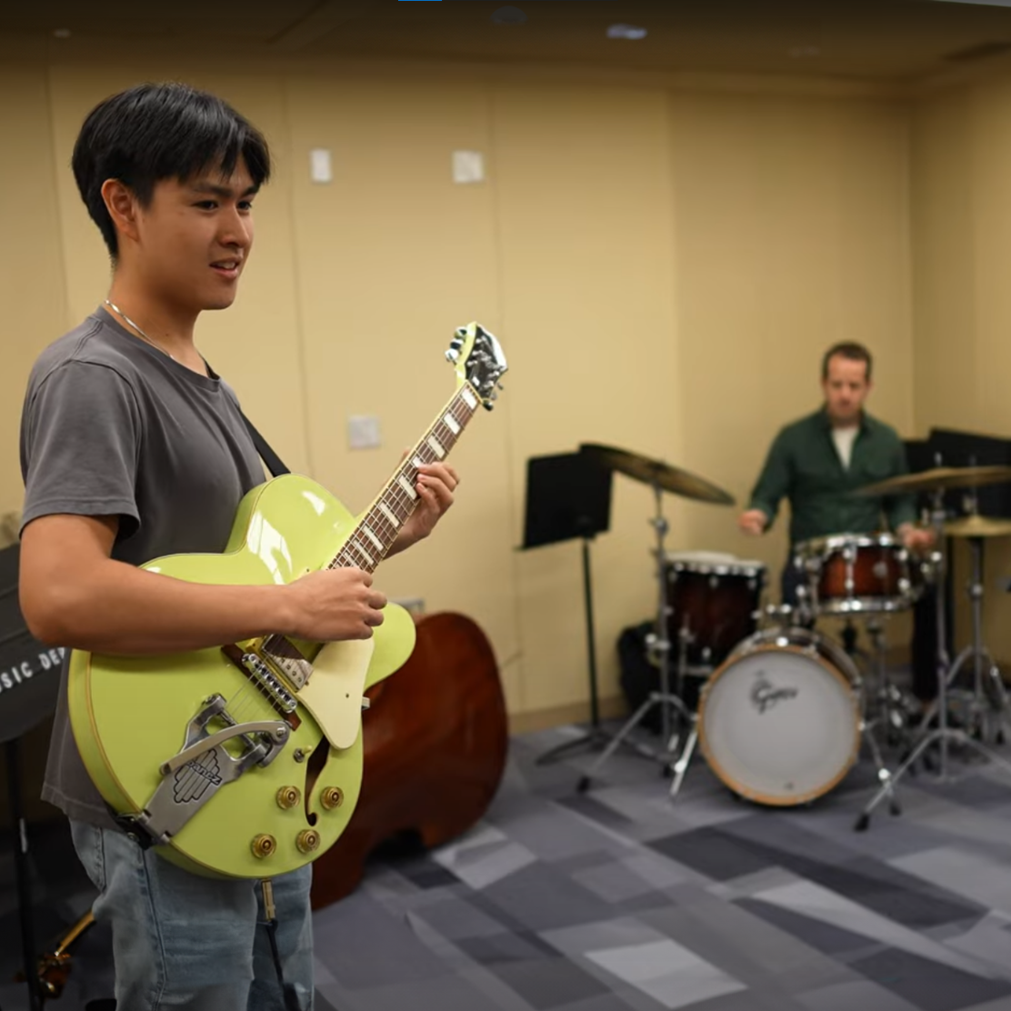 Fordham Arts Facilities at Lincoln Center — project image 3