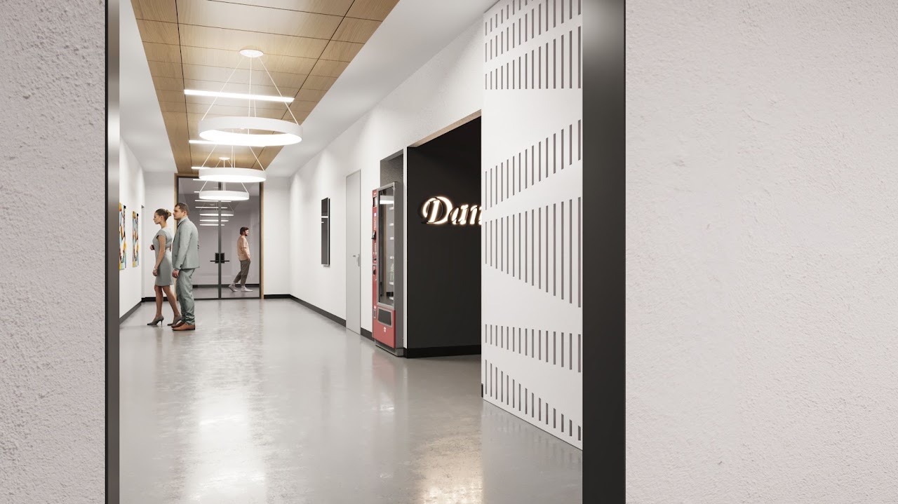 Fordham Arts Facilities at Lincoln Center — project image 9
