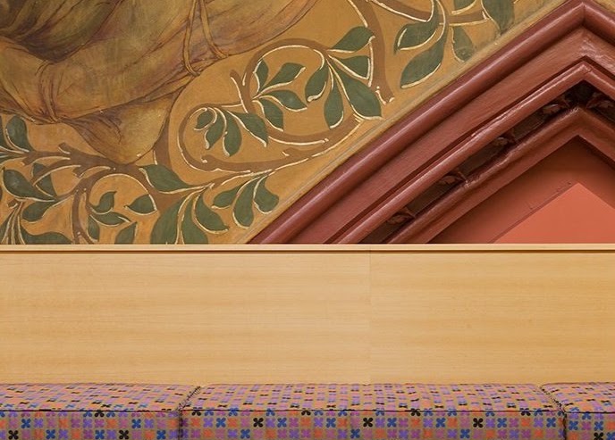 Packer Collegiate Institute — project image 3
