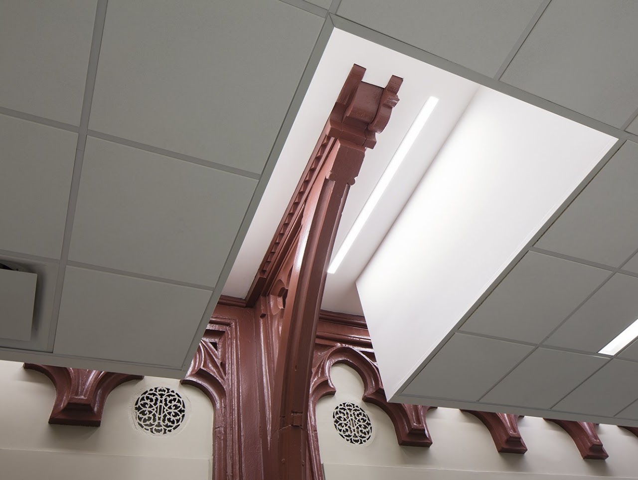 Packer Collegiate Institute — project image 5