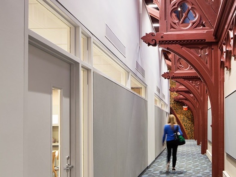 Packer Collegiate Institute — project image 6