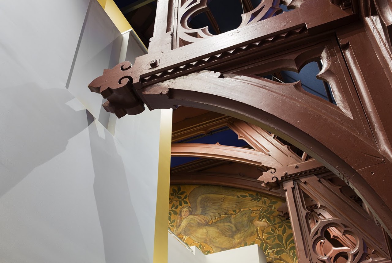 Packer Collegiate Institute — project image 8