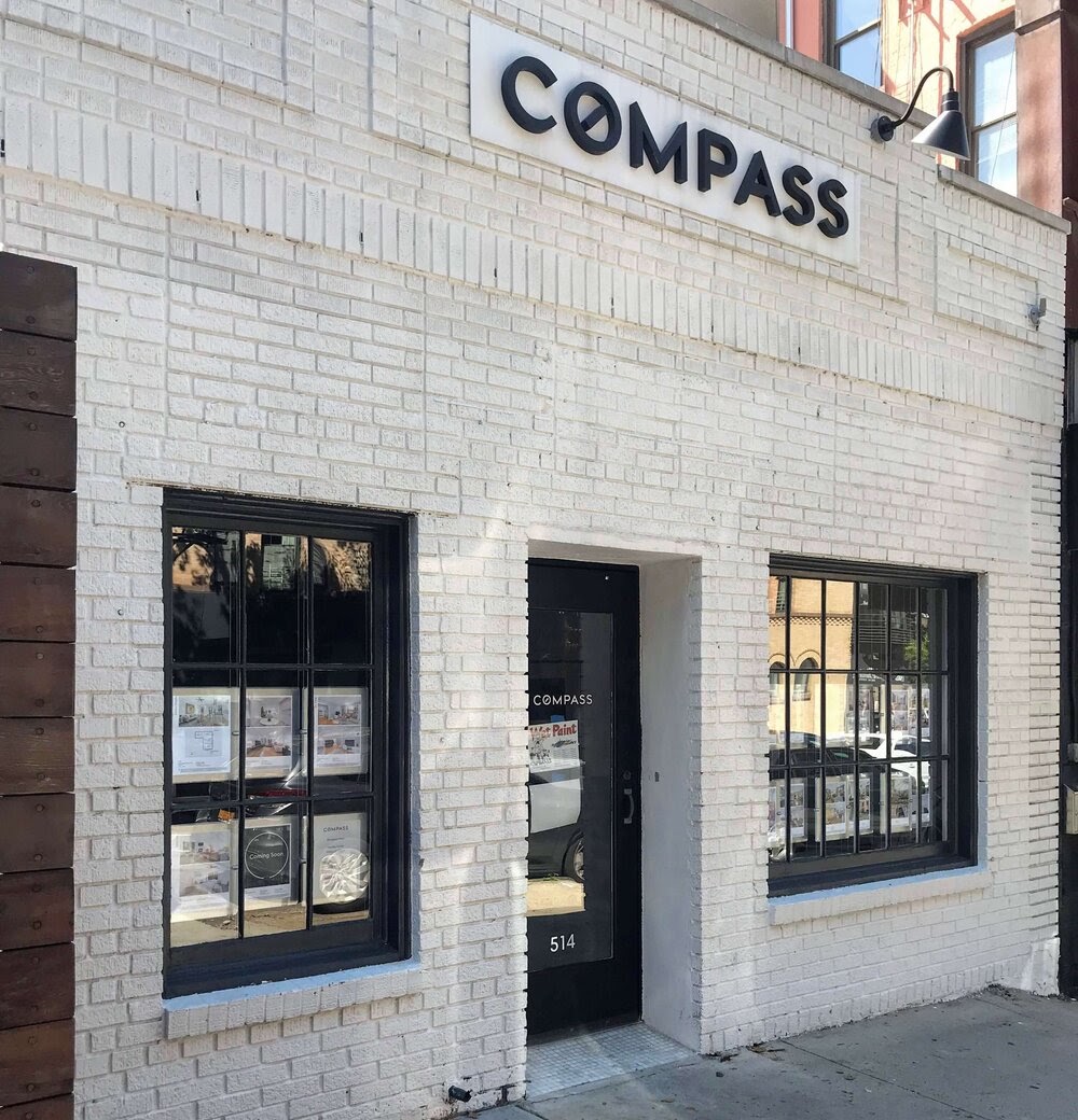 Compass — Park Slope & Williamsburg