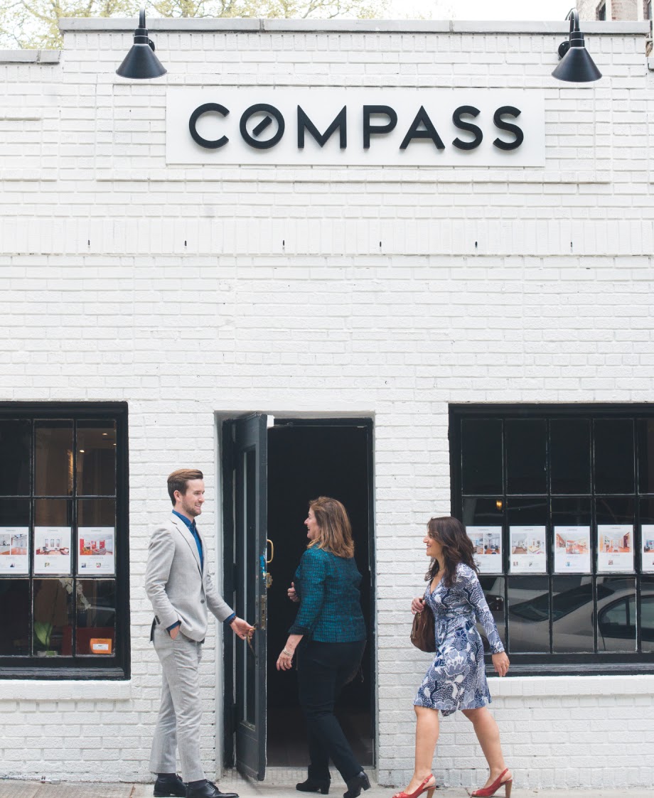 Compass — Park Slope & Williamsburg — project image 3