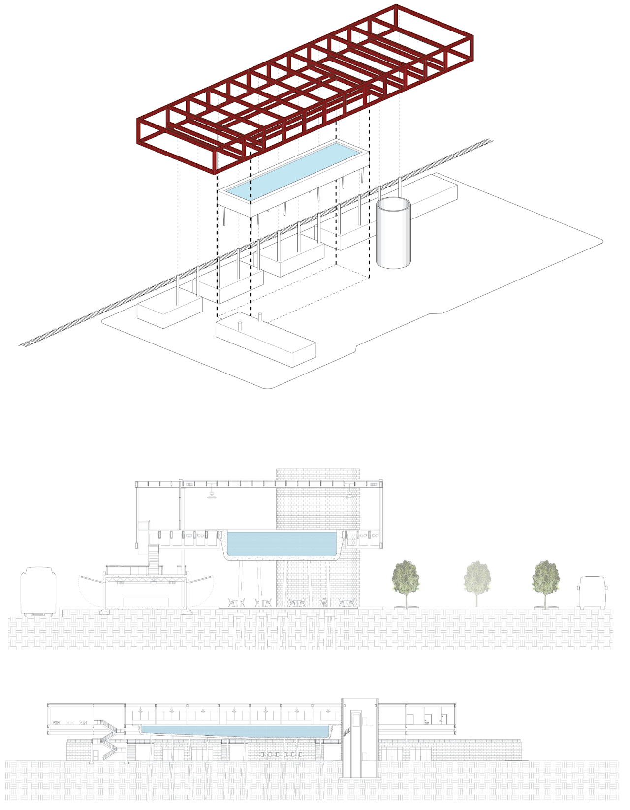 Baton Rouge Transportation Hub — project image 4