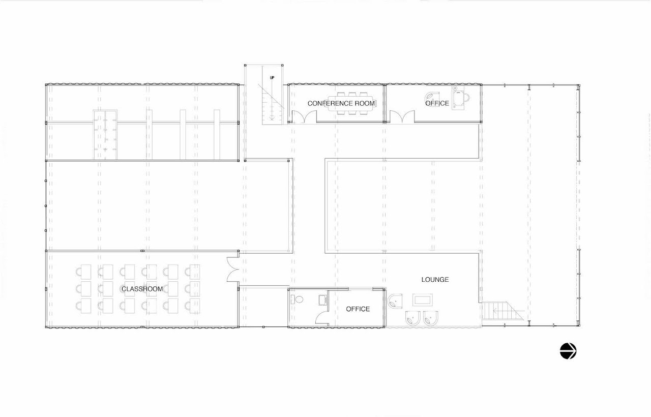Mid City GROW — project image 12