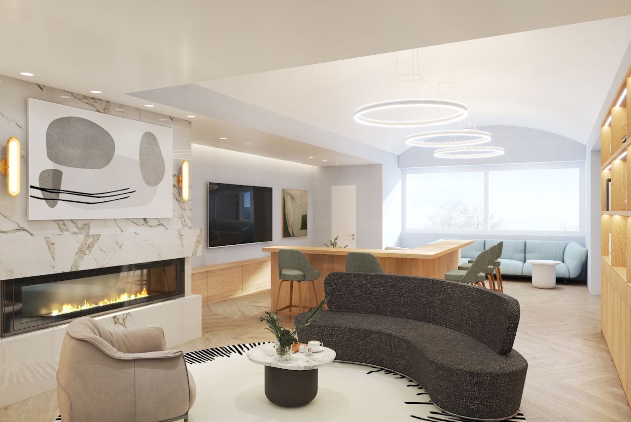 Upper East Side Lounge