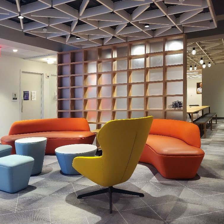 NYU Hi Hub Incubator — project image 3