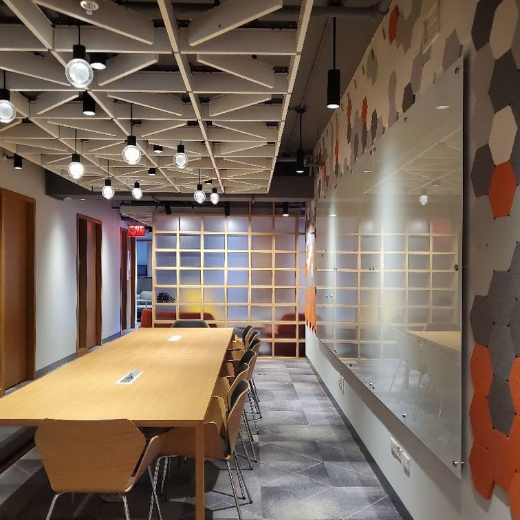 NYU Hi Hub Incubator — project image 4
