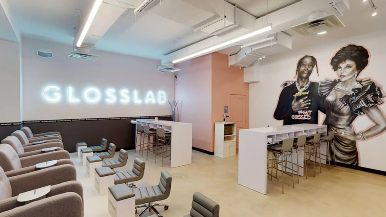 Glosslab NYC