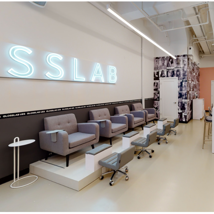 Glosslab NYC — project image 2
