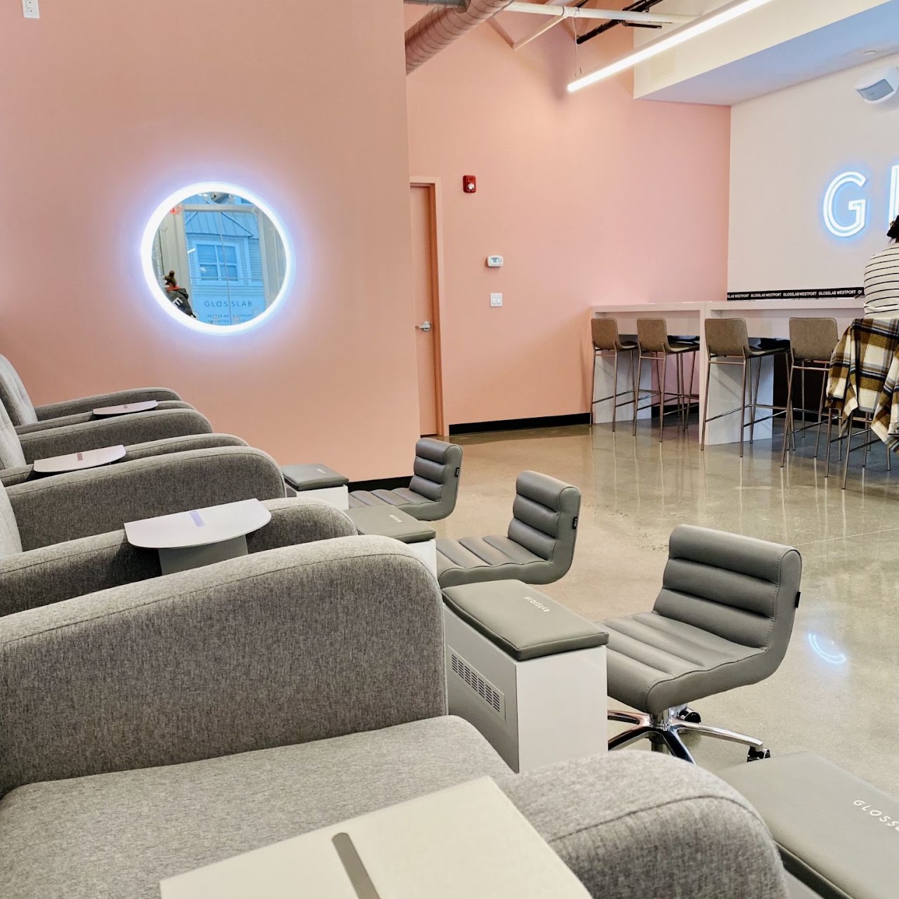 Glosslab NYC — project image 3