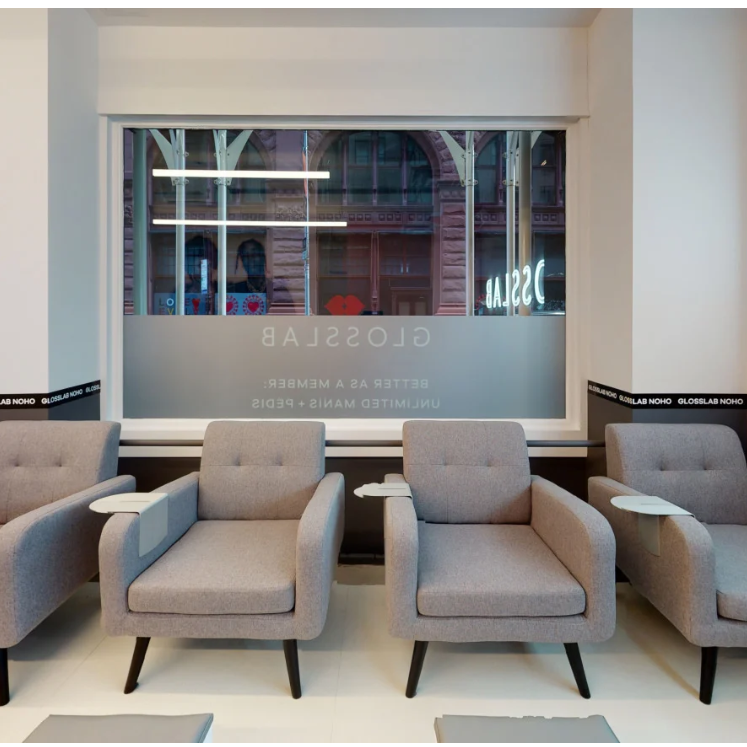 Glosslab NYC — project image 4