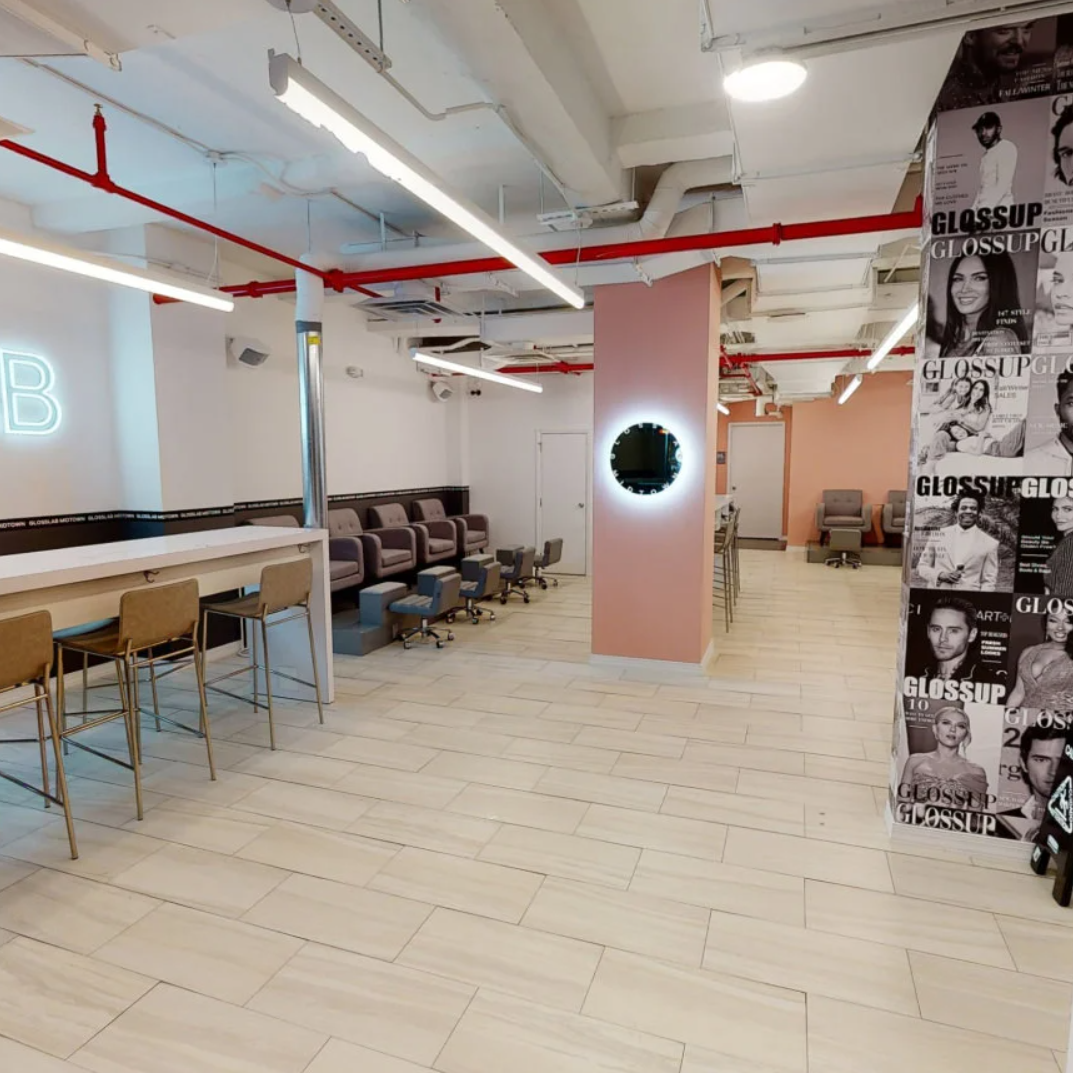 Glosslab NYC — project image 5