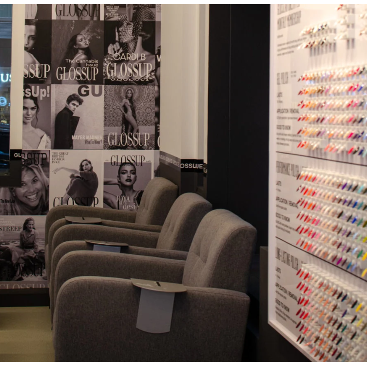Glosslab NYC — project image 7