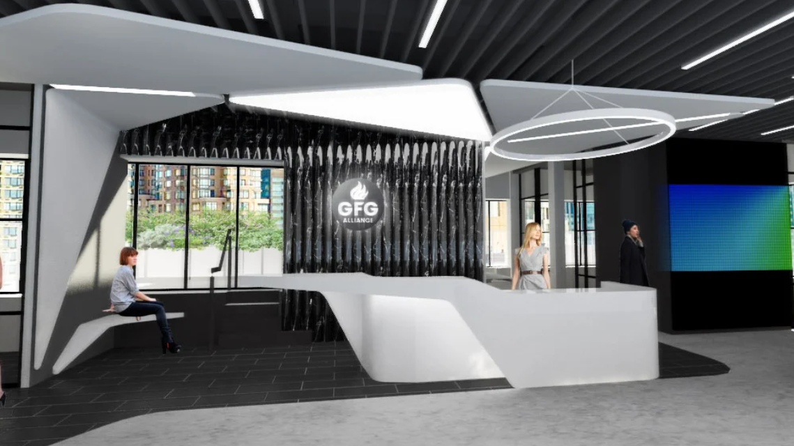 GFG Alliance NYC Office