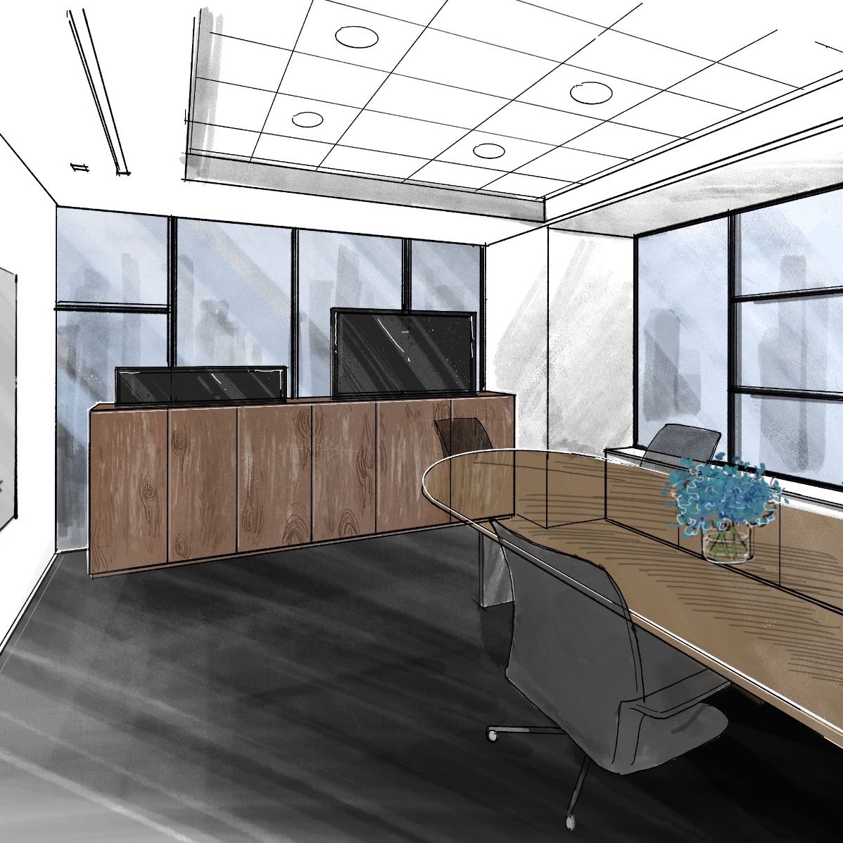 GFG Alliance NYC Office — project image 2