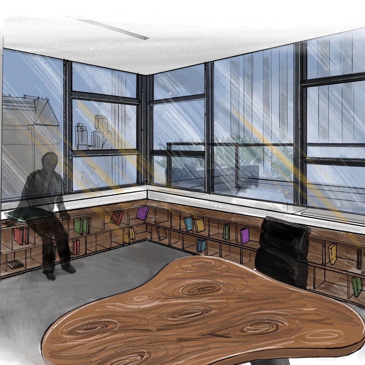 GFG Alliance NYC Office — project image 3