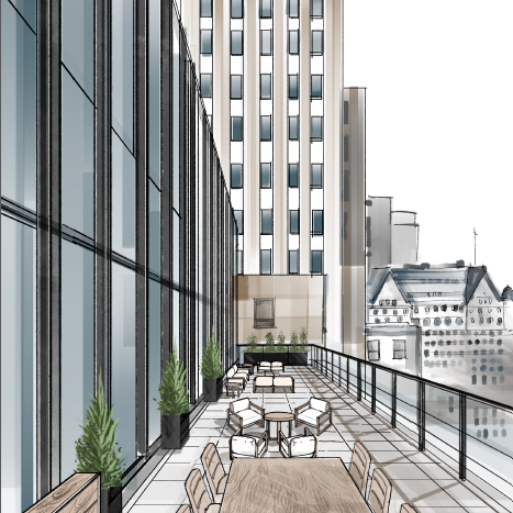 GFG Alliance NYC Office — project image 5