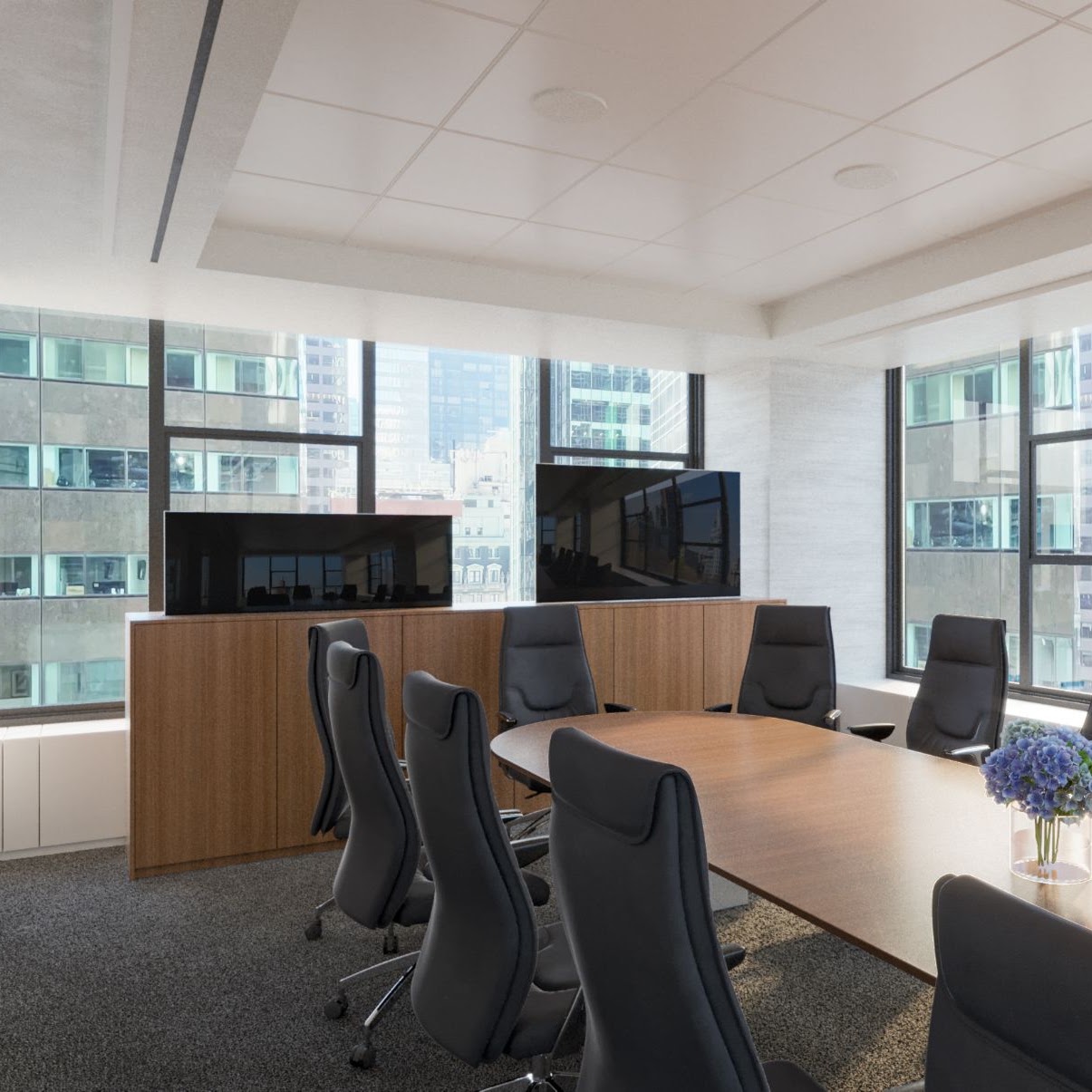 GFG Alliance NYC Office — project image 6