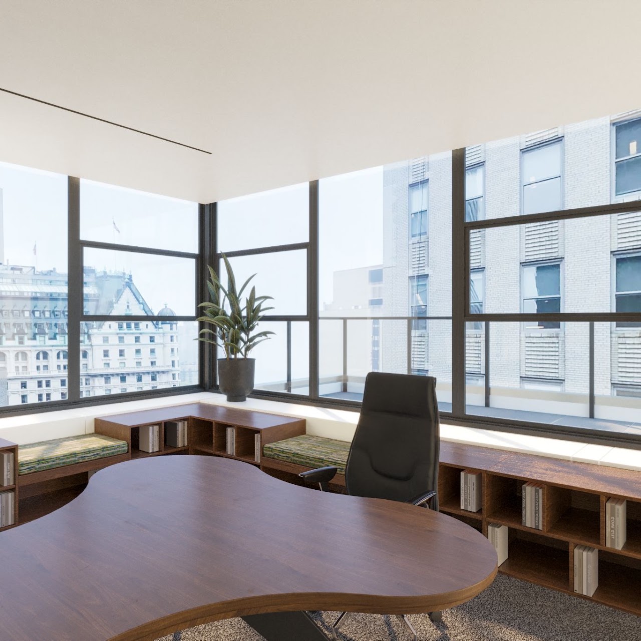 GFG Alliance NYC Office — project image 7