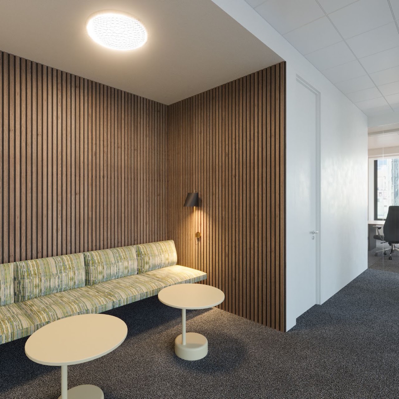 GFG Alliance NYC Office — project image 8