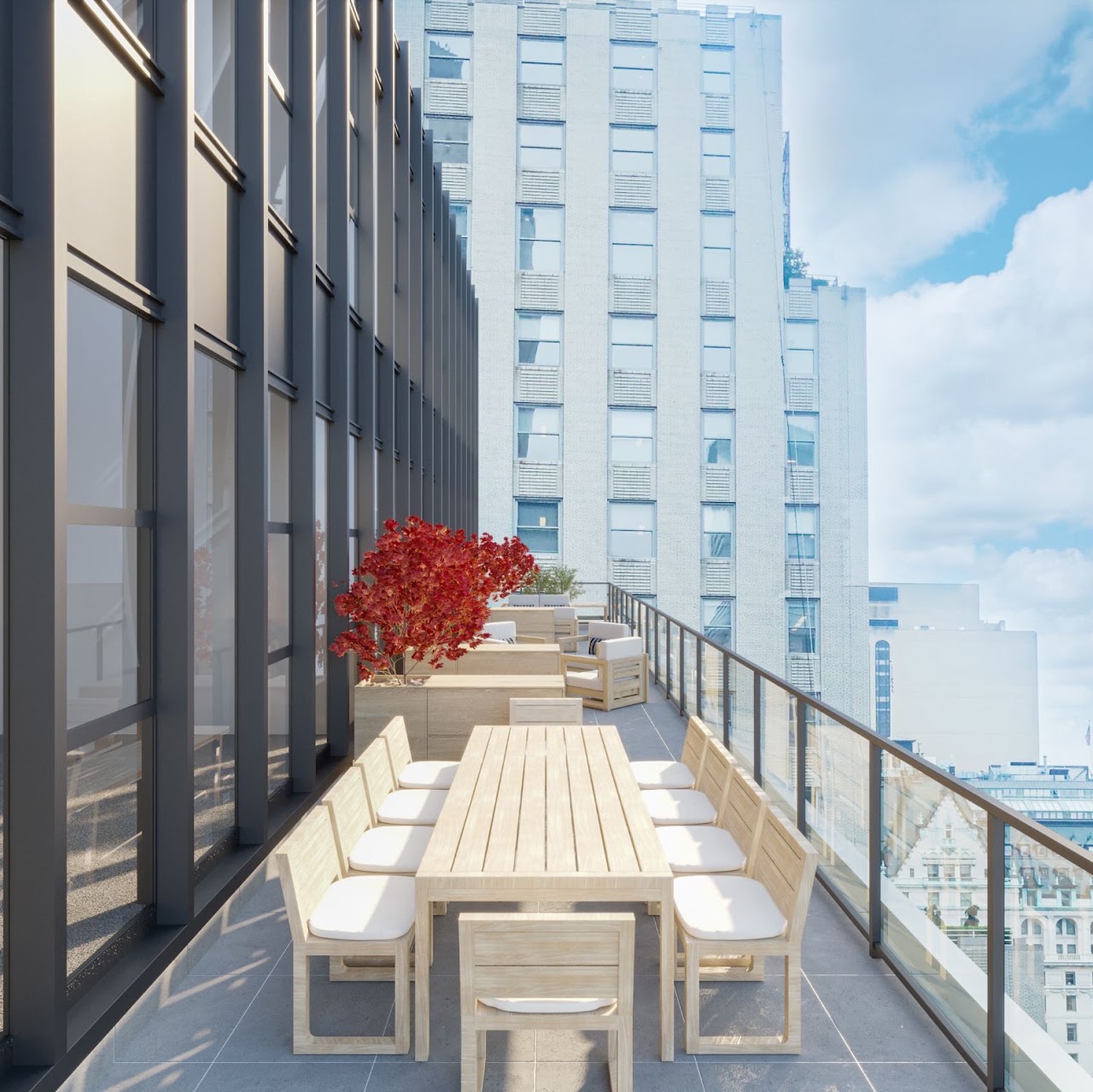GFG Alliance NYC Office — project image 9