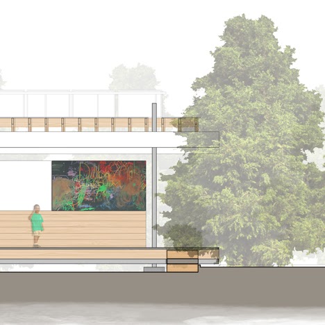YMCA Pavilion — project image 8