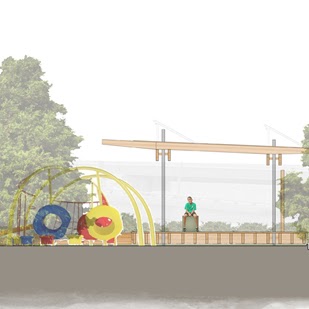YMCA Pavilion — project image 9