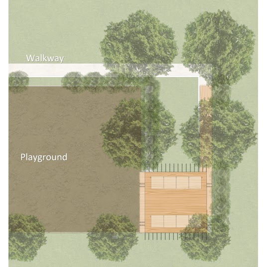 YMCA Pavilion — project image 10
