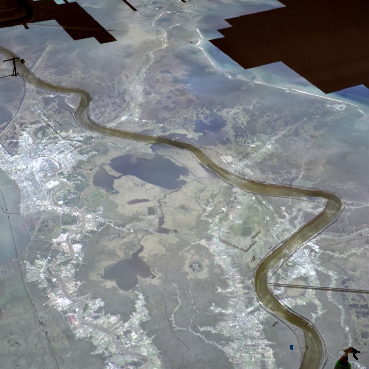 LSU Center for River Studies and Exhibition — project image 11
