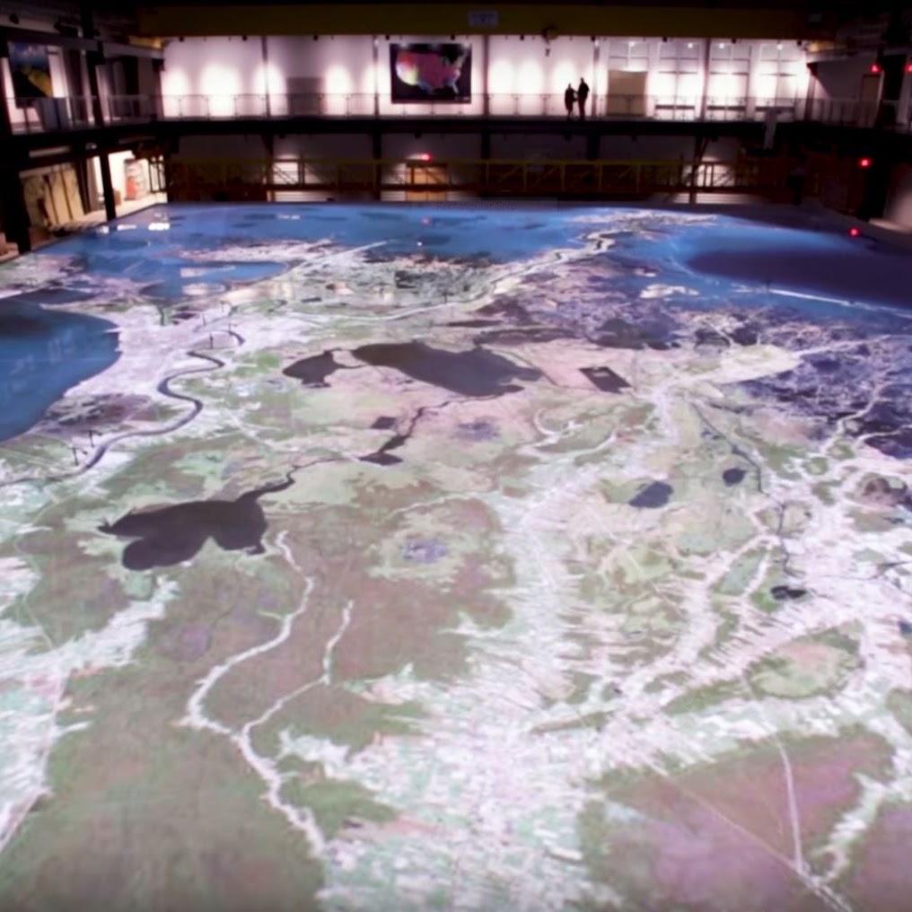 LSU Center for River Studies and Exhibition — project image 12