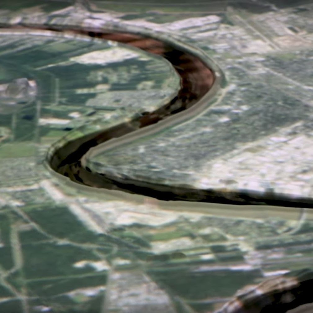 LSU Center for River Studies and Exhibition — project image 14