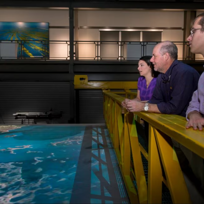LSU Center for River Studies and Exhibition — project image 8