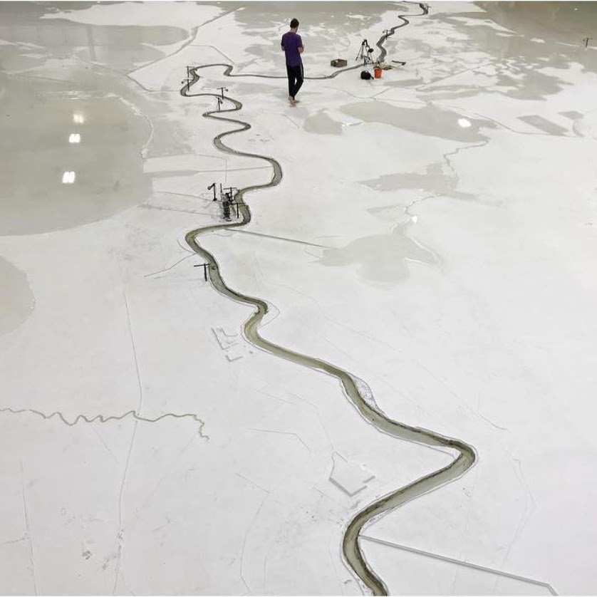 LSU Center for River Studies and Exhibition — project image 9
