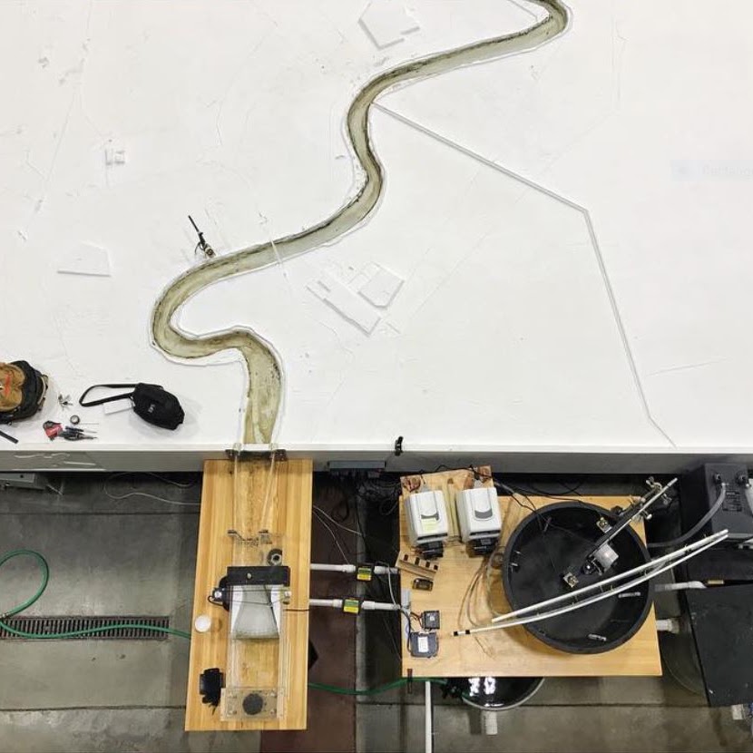 LSU Center for River Studies and Exhibition — project image 10